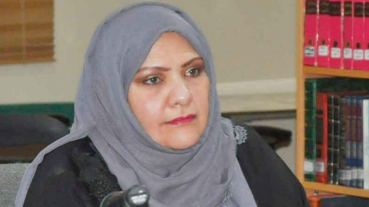 الناقدة الأدبية لمياء باعشن: أستاذة النقد والأدب بقسم اللغات الأوروبية وآدابها بجامعة الملك عبد العزيز بجدة، حاصلة على درجة الماجستير والدكتوراه في الأدب الإنجليزي ونظرية النقد الأدبي من جامعة أريزونا بالولايات المتحدة الأمريكية.