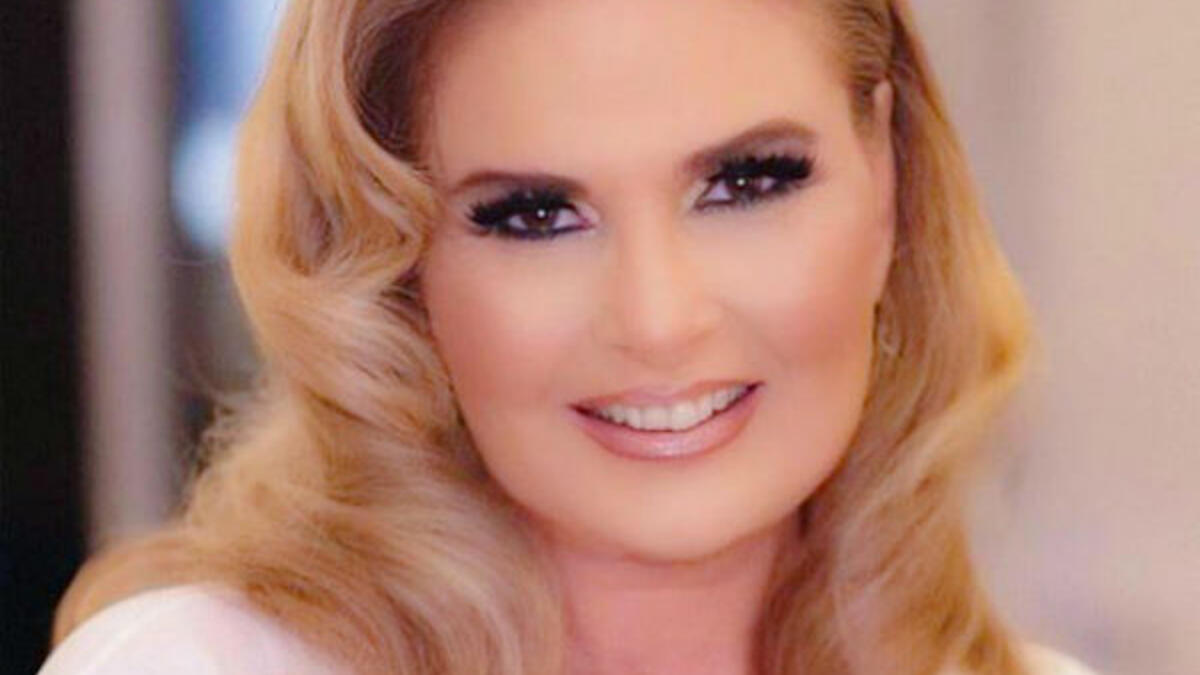 يسرا: 15  مليون جنيه عن دورها في مسلسل لدينا أقوال أخرى