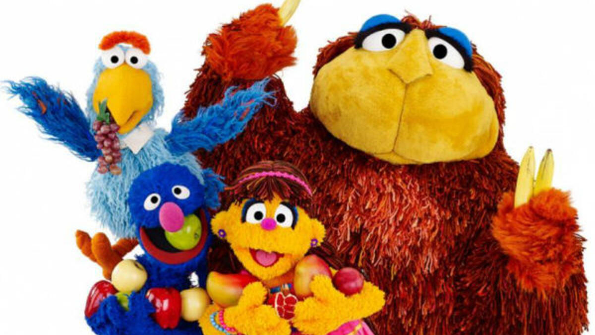 في سوق التنين 2؛ فتقدّم شخصيات «افتح يا سمسم» مجموعة من العروض الترفيهية، ابتداءً من الخميس المقبل، وحتى الأول من سبتمبر المقبل.