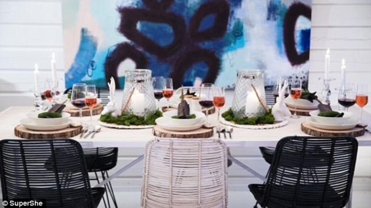 ولم يعلَن، حتى الآن، عن تكلفة الرحلة إلى الجزيرة، لكن التوقعات تفيد بأن الرحلة لن تكون رخيصة على الإطلاق.