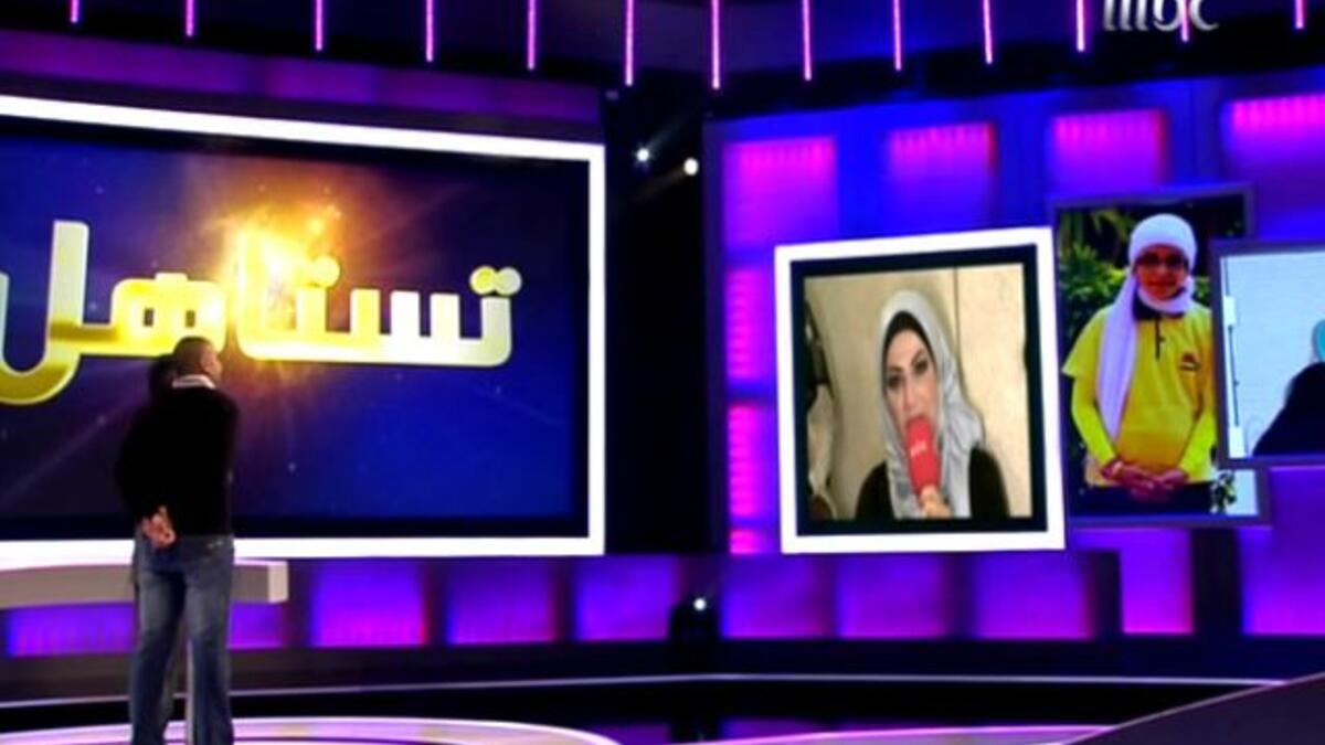 بعد ذلك قدم برنامج ( تستاهل ) وهو برنامج ثقافي شعبي .وآخر برامجه كانت برنامج "ليطمئن قلبي" على روتانا خليجية في رمضان 2015 واستضاف فيه بشكل يومي الداعية عدنان إبراهيم.