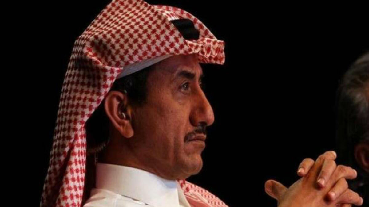 شهر يونيو الماضي، حقق خبر وفاة الفنان السعودي ناصر القصبي، صدى واسعًا على "تويتر" الأمر الذي دفعه لنفي هذه الشائعة بنفسه عبر حسابه الشخصي تغريدة.