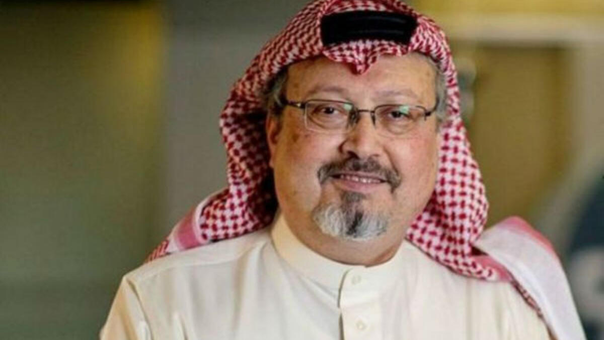 أكتوبر: إهتز العالم لحادثة اختفاء الصحفي السعودي جمال خاشقجي داخل مبنى قنصلية بلاده في اسطنبول وظل نبأ اغتياله غير رسمي، حتى صدر بيان من النيابة العامة السعودية أثبت الحادثة وكشف عن ظروف الوفاة.