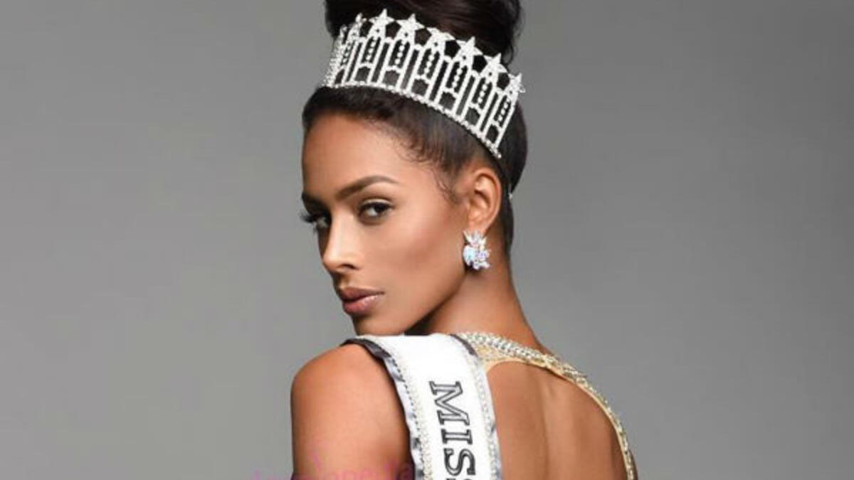 ملكة جمال فلوريدا  2017 جينيسيس دافيلا: بدعوى خرقها لقواعد المسابقة حين استعانت بخبراء تجميل لعمل المكياج لها، وكذلك اعتمادها على مصففي شعر محترفين.