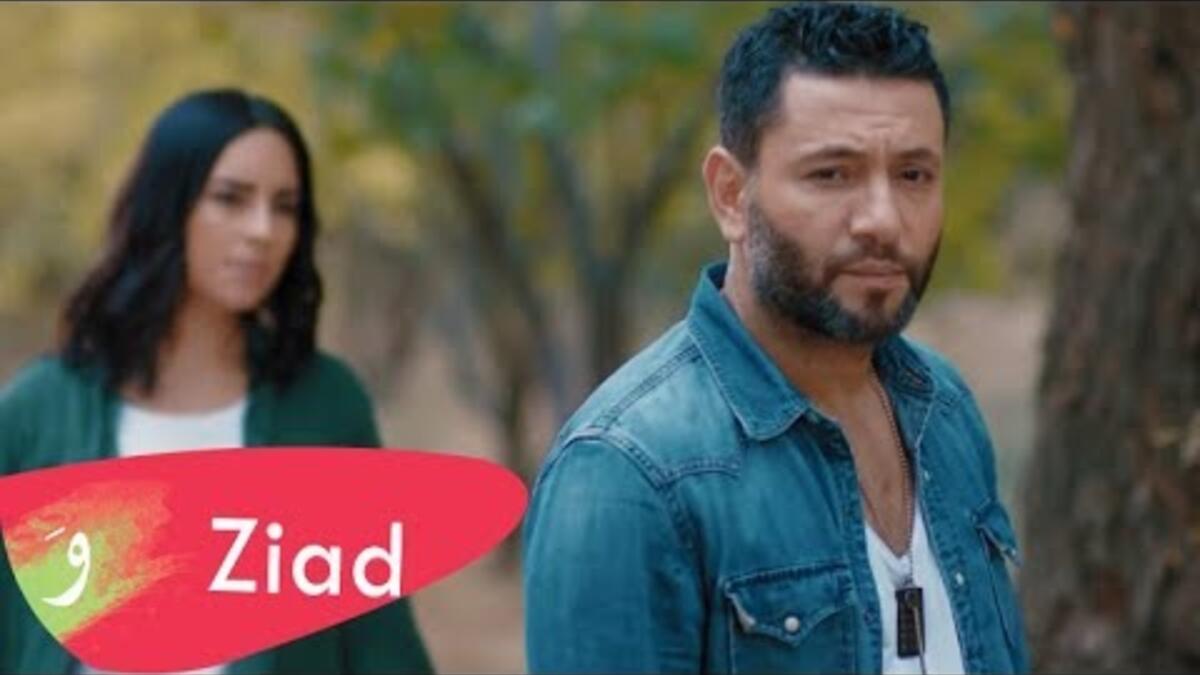 7- شو حلو: ظهر لبنان في القائمة بأغنية "شو حلو" للمطرب زياد برجي، والتي احتلت المركز السابع، بعد أن سجلت أكثر من 158 مليون مشاهدة حتى الآن.