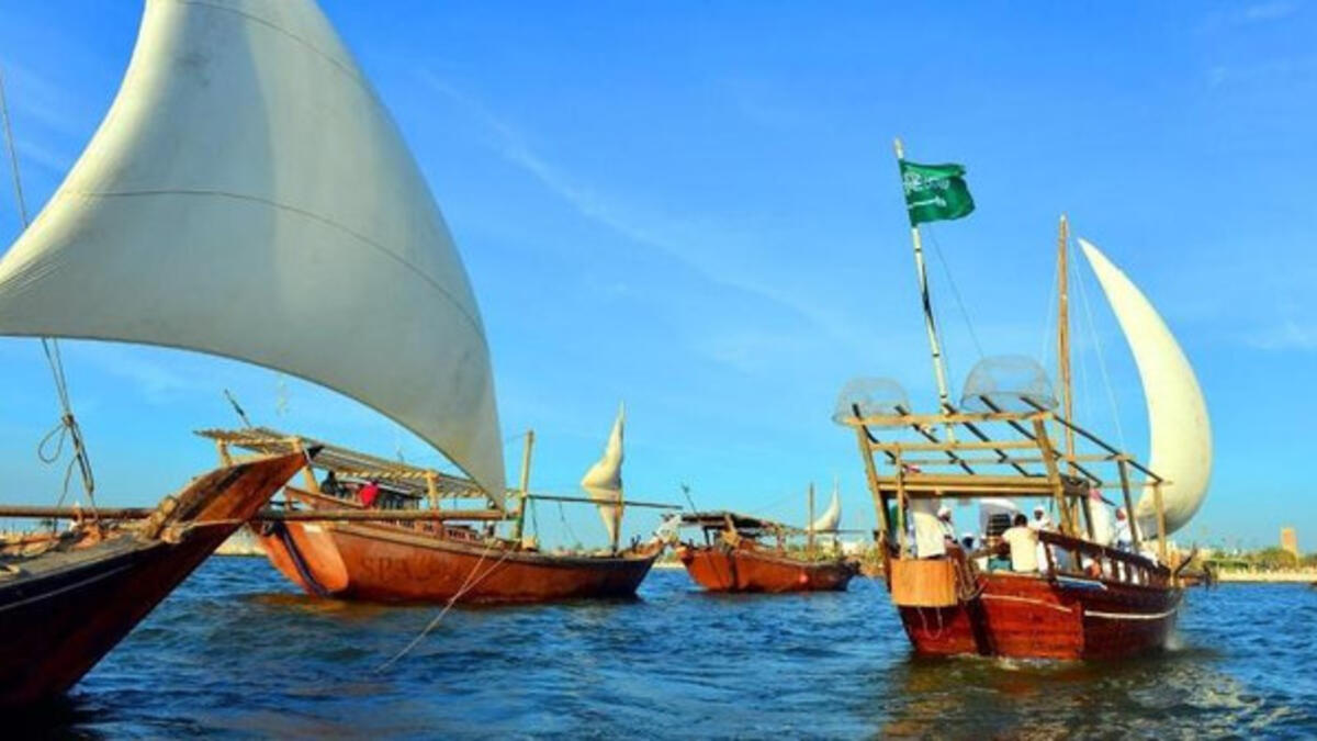 من أجل ضمان سلامة النظام البيئي وجماله وعدم تأثره سلبًا بأي شكل من الأشكال، سيتم تحديد سقف أعلى لعدد الزوار تماشيًا مع أفضل الممارسات العالمية.