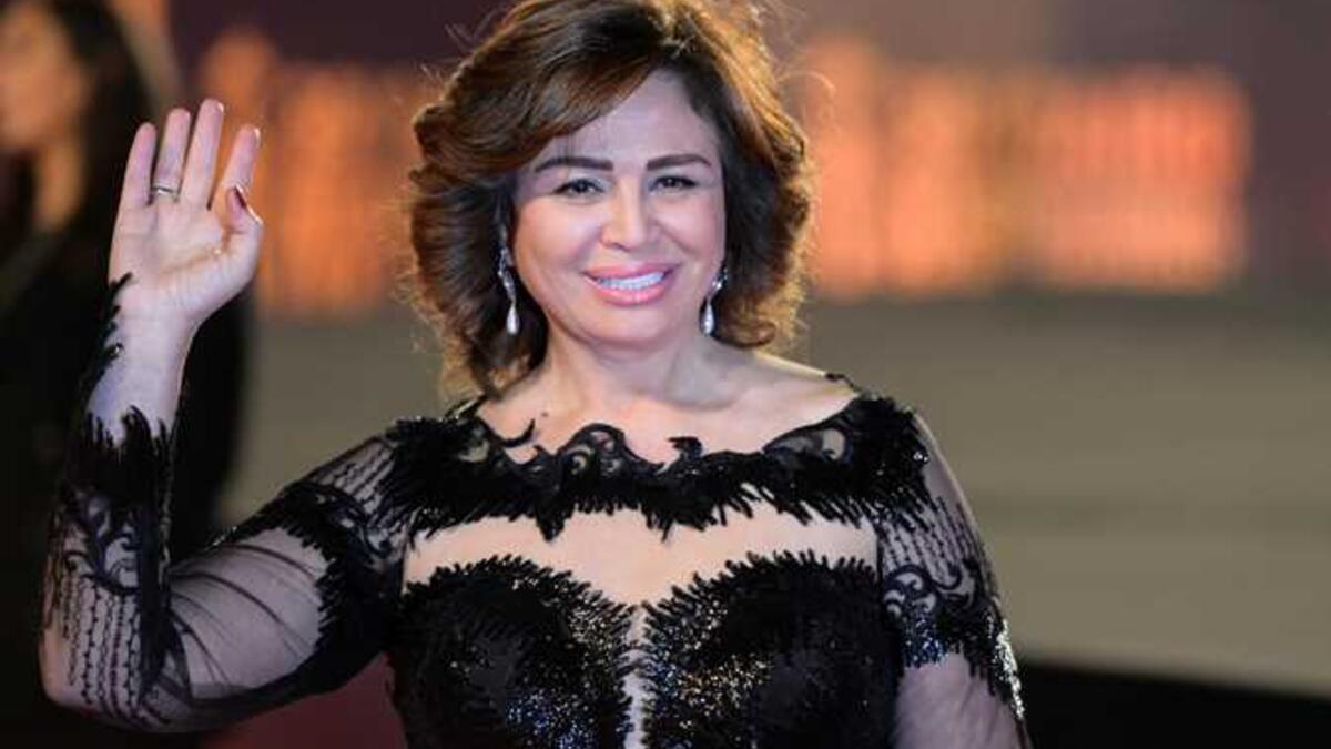 لم تُنجب إلهام شاهين رغم زواجها أكثر من مرة ودفعها حبها للفن إلى إجهاض نفسها مرتين متتاليتين