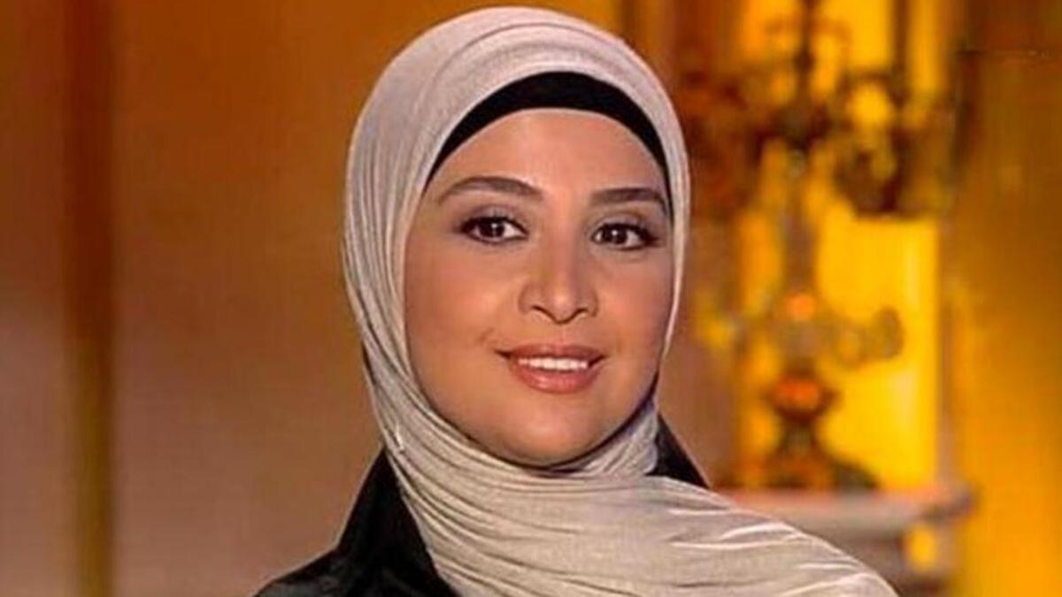 حنان الترك: 7 مارس 1975