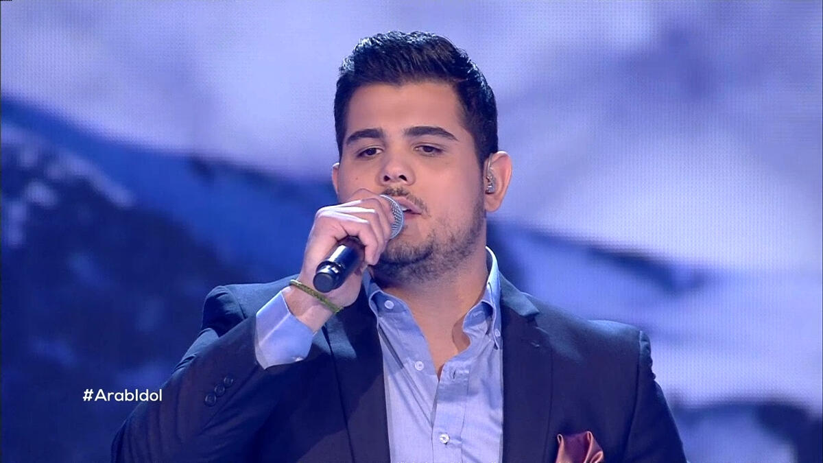 أمير دندن: مشترك فلسطيني الأصل، يعيش حاليًا في ولاية نيوجرسي بالولايات المتحدة الأمريكية، ترك دراسته ليتقدّم إلى برنامج Arab Idol طمعًا منه بإيصال صوته وموهبته إلى العالم، شخصيته المرحة والمهذبة جعلته محبوبًا بين أصدقائه ومعارفه.