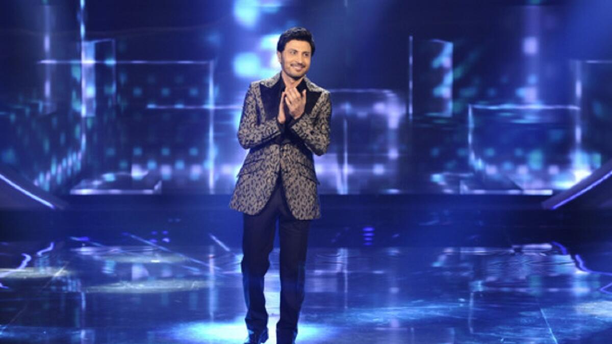 البرنس: غنى ضيف حلقة أمس المطرب العراقي ماجد المهندس أغنية "تناديك"، وتفاعل الجمهور مع المهندس بأجواء رومانسية حيث كان يُغني على أضواء الهواتف المحمولة لهم.