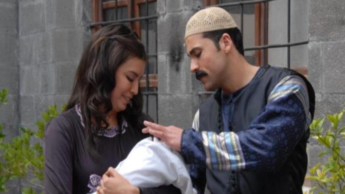 زمن البرغوت: أنتج في عام 2012، وهو من بطولة أيمن زيدان - سلوم حداد - رشيد عساف - صباح الجزائري - صفاء سلطان - فاديا خطاب - قيس الشيخ نجيب - مهيار خضور وإخراج أحمد إبراهيم أحمد.