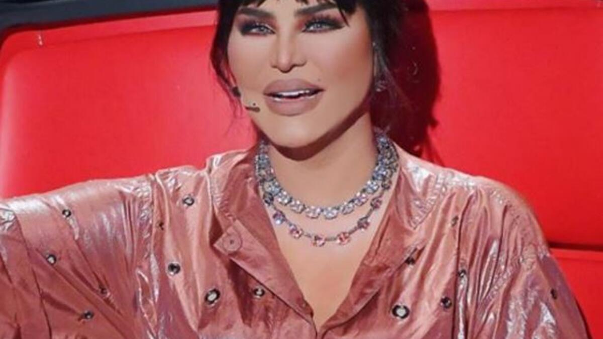 Outfit Bottega Veneta Makeup Masooma Jaleel Hashim HairTony Sawaya Salon