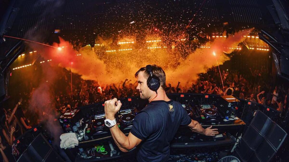 Evita Night Club Tel Aviv. Tourists and locals both call it “the city that never stops,” because its nightlife is infamously wild (touristisrael.com)