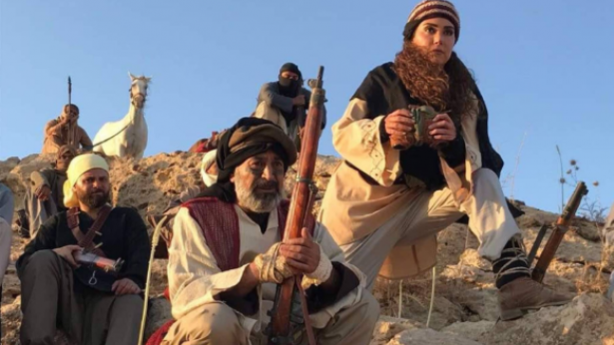 ووفقًا لمصادر فنية كان المصري يصور مؤخرًا مسلسلًا جديدًا بعنوان "درب الشهامة"