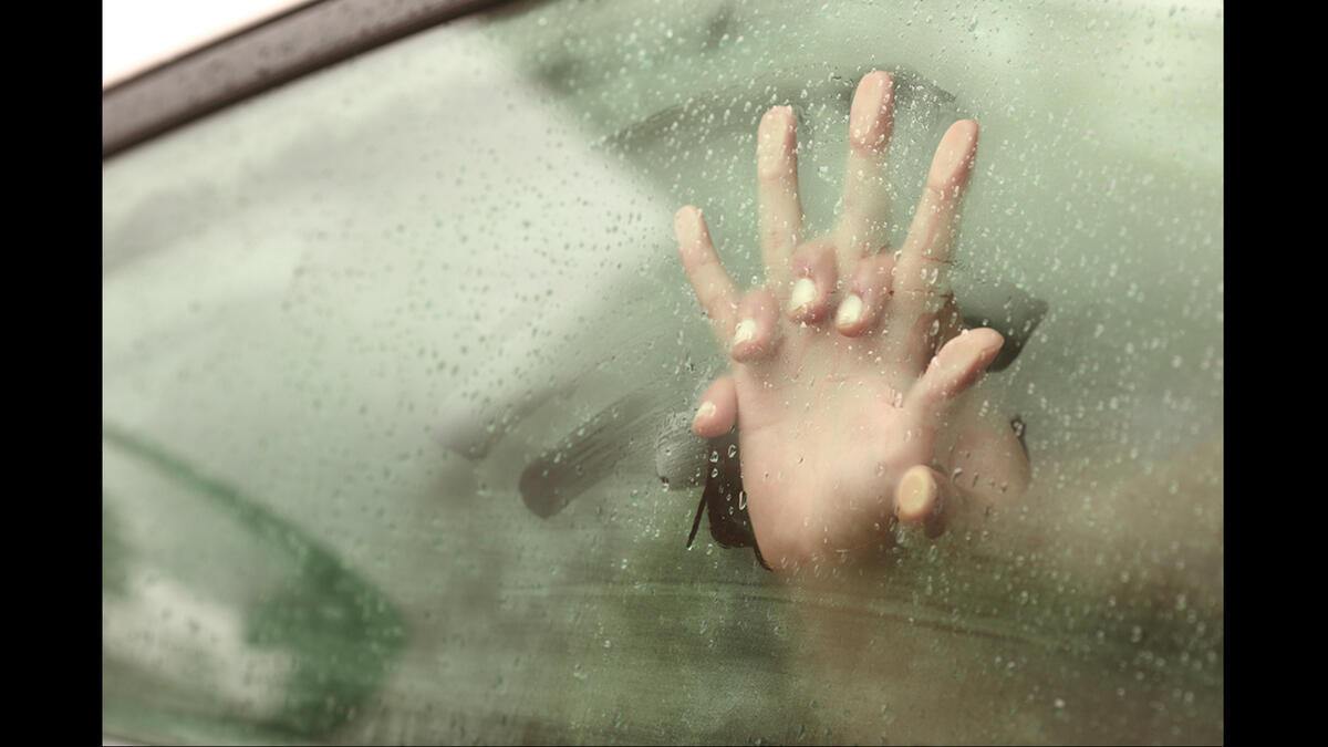 Driving out to "Makeout Point" isn't just a cliche from the 1950s - local lovers often can't find a private space to be alone, and will opt for romantic rendezvous in parked cars.