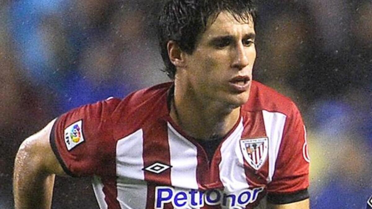 لاعب خط الوسط المدافع الإسباني خافي مارتينيز (23 عاماً): من أتلتيك بلباو إلى بايرن ميونخ مقابل 40 مليون يورو، علماً بأن أمامه الكثير ليثبته نظراً للسعر الضخم الذي دفعه الفريق البافاري للتعاقد معه (أغلى لاعب في تاريخ البوندسليغا)، سجل مع بلباو 22 هدفاً في 201 مباراة.