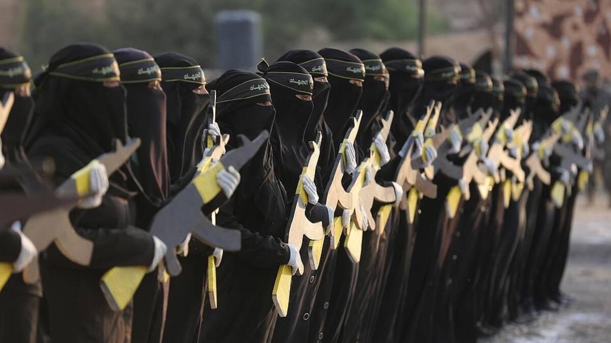 The group is motivated to establishment of a sovereign, Islamic Palestinian state that lies within the geographic borders of pre-1948 Mandatory Palestine (APA)