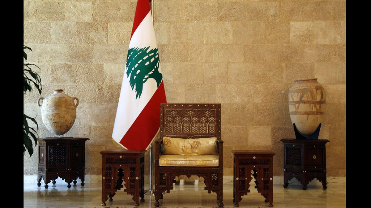 Risk consultant Ian Bremmer of the Eurasia Group now warns of a gloomy 2016 geopolitical outlook, the most turbulent since he began issuing predictions 15 years ago. He sees the failed states of Afghanistan, Iraq, Libya, Syria, and Yemen as worsening due to Western foreign policies full of empty aspirations. And will Lebanon ever get a president?