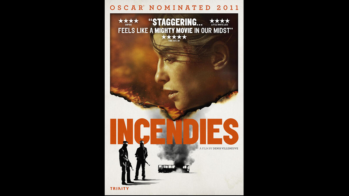Incendies