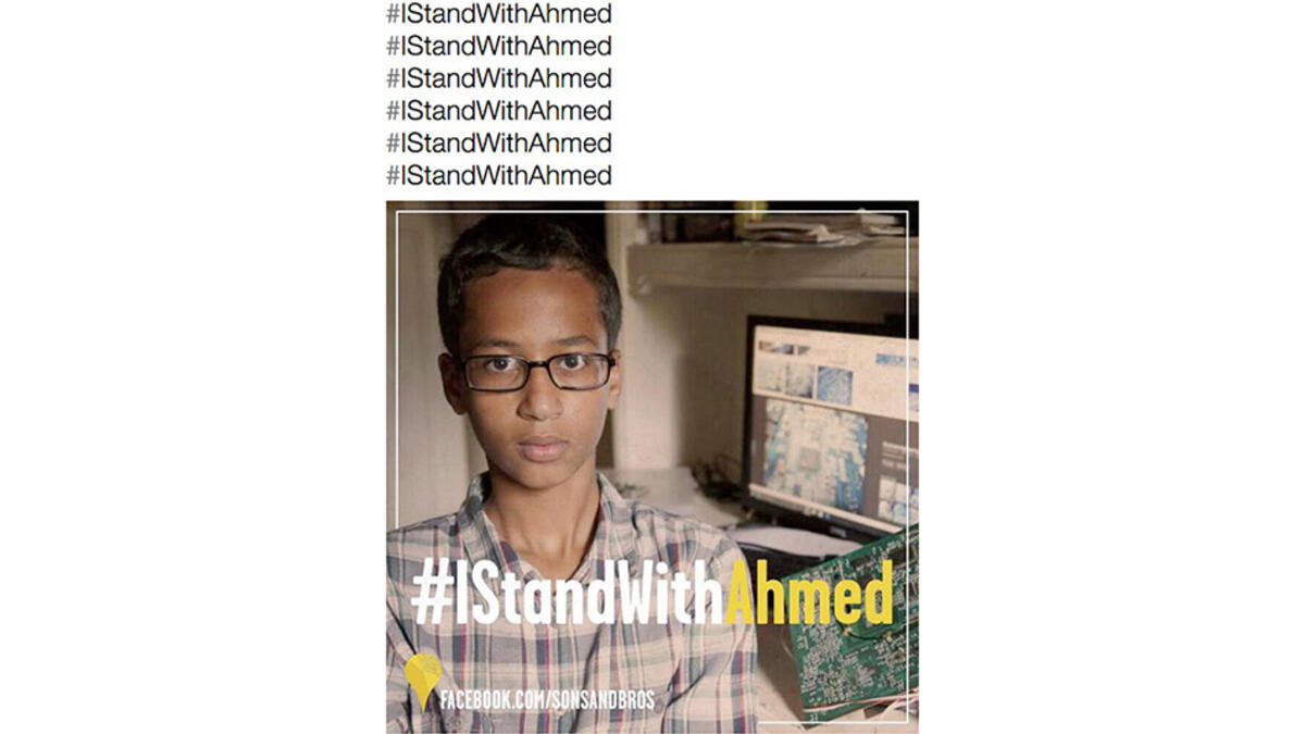 American businessman Russell Simmons, who co-founded Def Jam Records, a hugely popular rap-music record label, had this simple message for his 3.5 million Twitter followers.