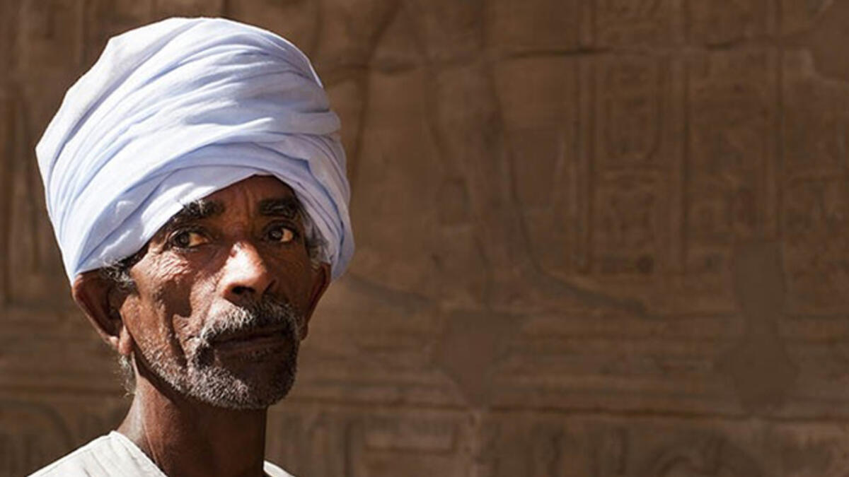 turban Sudan
