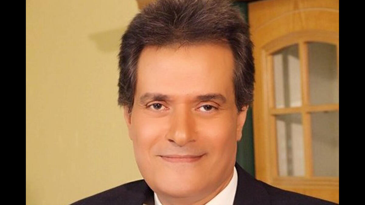 Actor Ibrahim Yousri suffered from kidney problems and passed at age 65 on April 20 at Misr International Hospital in Giza. Yousri’s career boasts over 126 productions, the most famous of which include ‘Layali El-Helmyia’ and ‘Al-Mal Wal Al-Banon.’
