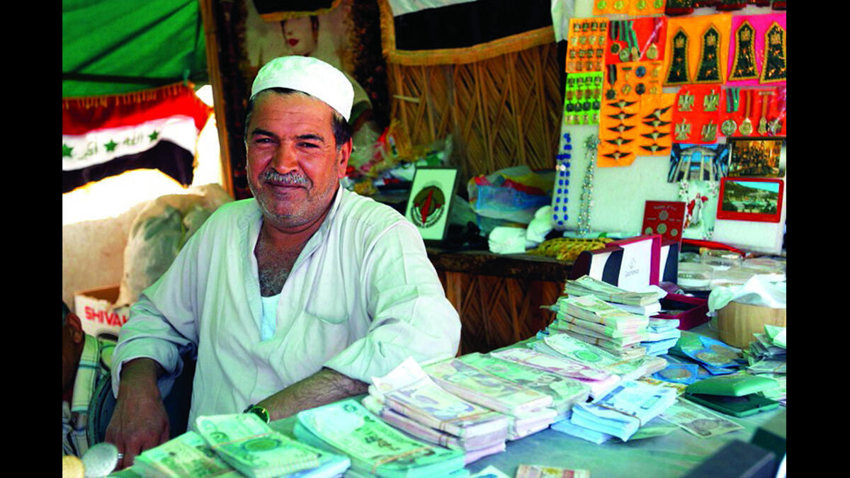 Hawala brokers periodically settle up debts via direct cash transactions, or a swap of properties, goods, and services. Operating costs are low as brokers don’t pay registration and compliance fees that established agents like Western Union do. They also set their own currency exchange rates, further padding profits.