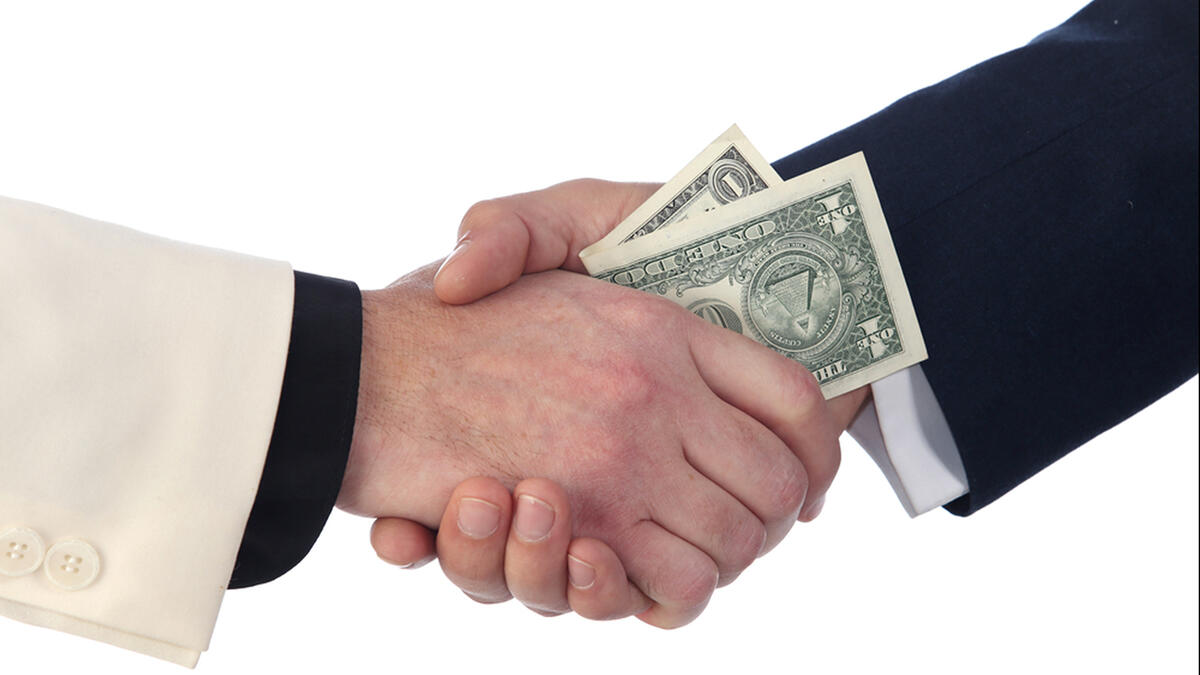 moving money across borders