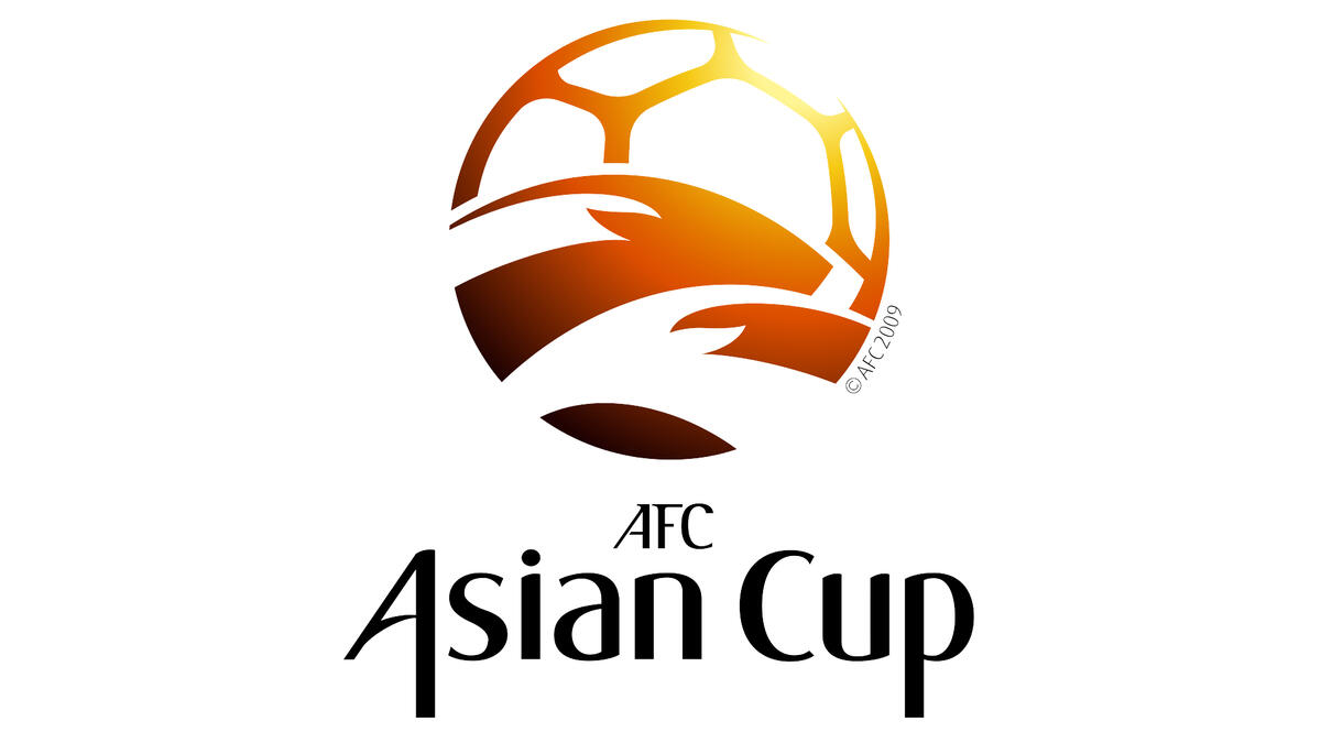 Asain cup