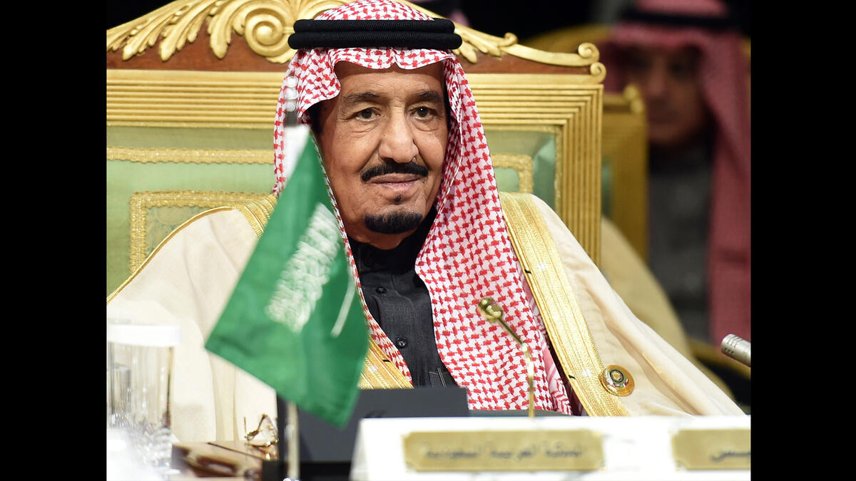 Will there be trouble over who’s next in line to rule the Kingdom? As King Salman is ill - Crown Prince Mohammed bin Salman is eclipsing Crown Prince Mohammed bin Nayef - what does that mean for the Saud family? Internal disputes in the royal family are an obstacle Saudi's future leader will have to overcome.