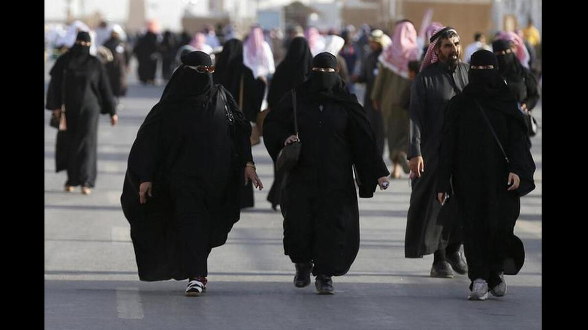 So how does a nation built on a version of Islam most find radical prevent the radicalization of its youth? How does a nation with a meagre workforce employ its females when they are forbidden from driving and under the guardianship of male relatives? Reforms are necessary to compete globally, but will they alienate the usual suspects?