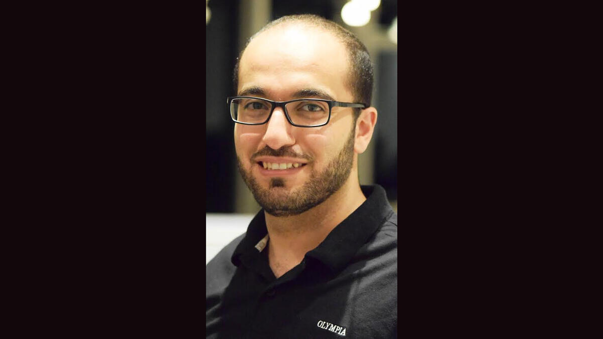 Ahmed Qassim JO startups