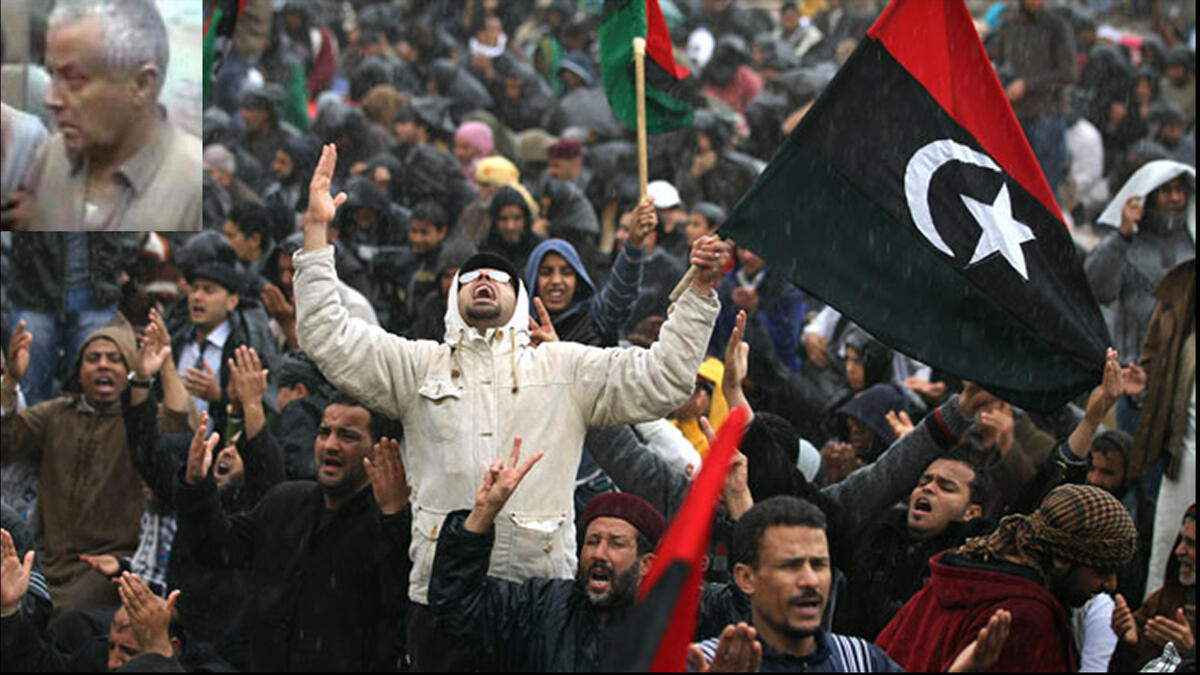 A year later, Zeidan is kidnapped from a Tripoli hotel by a former rebel group, apparently as revenge for the Libyan government allowing the US to capture a top Al Qaeda official. Zeidan is released hours later, but for many his abduction symbolizes Libya’s rapid descent into chaos.