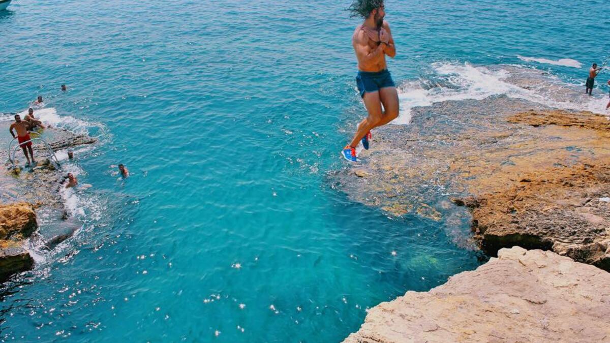 Amchitt, Mont-Liban, Lebanon