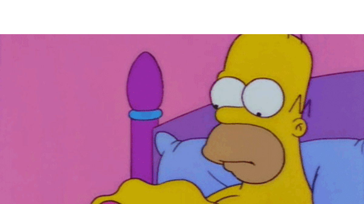homer simpson