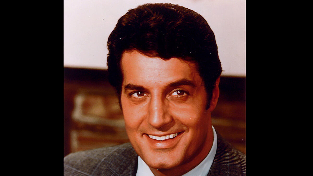 Peter Lupus
