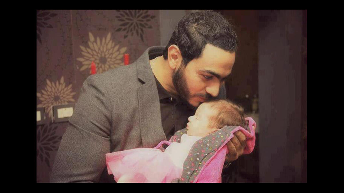 tamer hosny