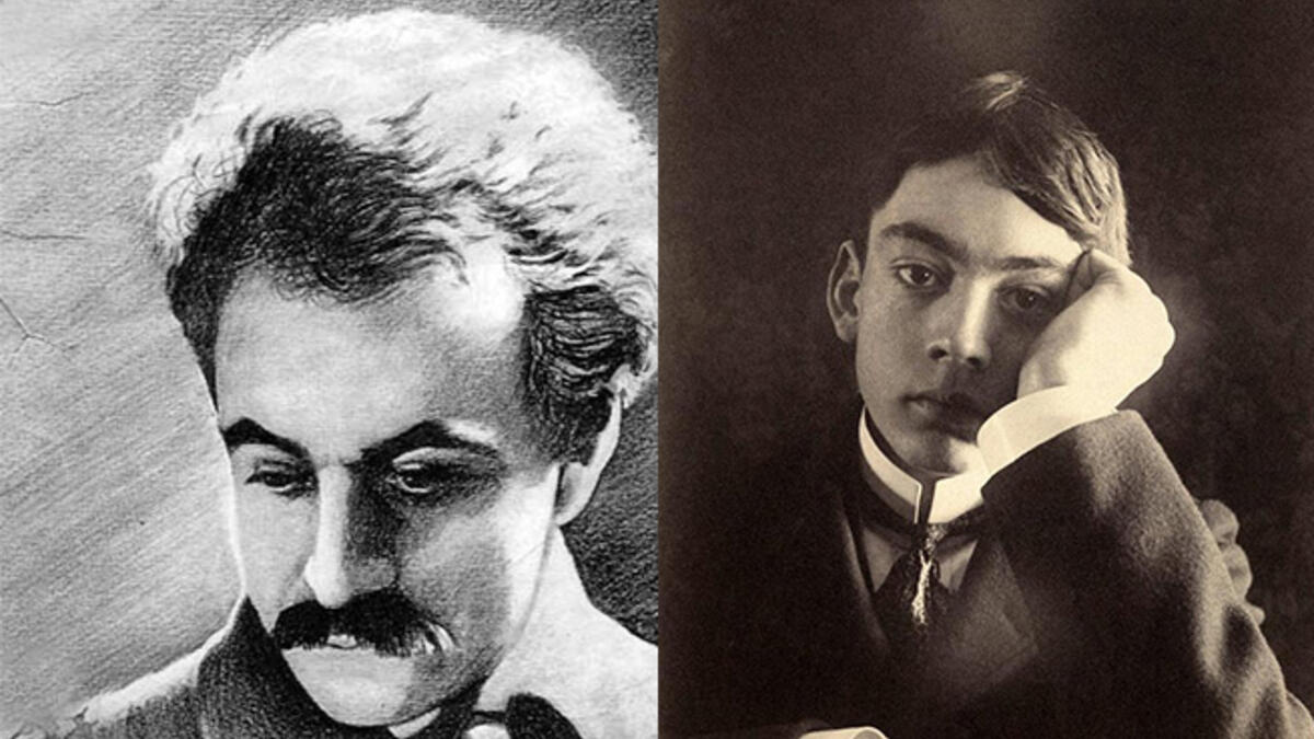 Gibran Khalil Gibran