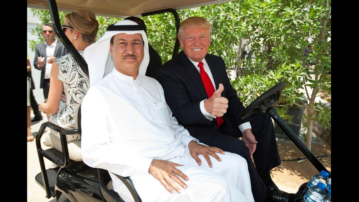 hussain sajwani donald trump