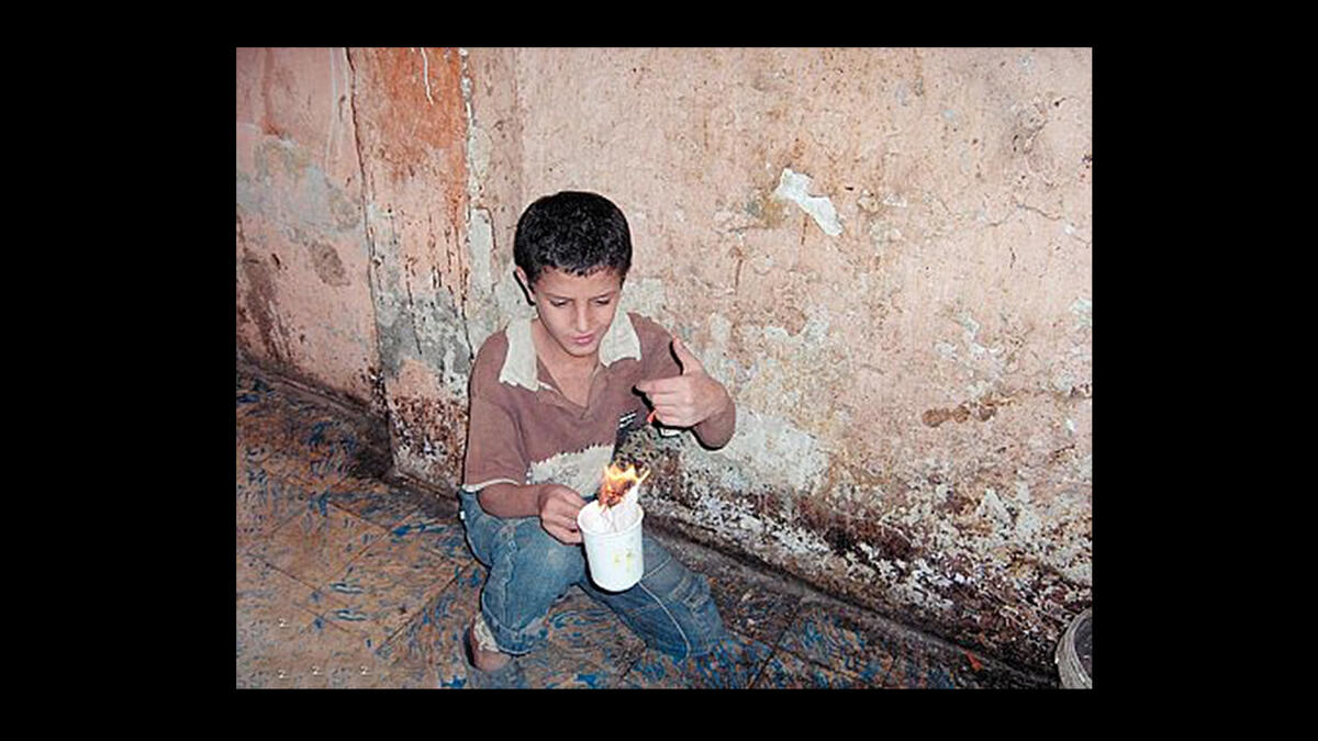 Smoking ants in UAE: Children and low-wage workers in the UAE are smoking dried, crushed “samsum” ants to get high, according to health officials and local media reports. The ants contain formic acid which provides a cheap way to get stoned (just mix the powder with tobacco, or smoke it straight) but can have poisonous effects, too.