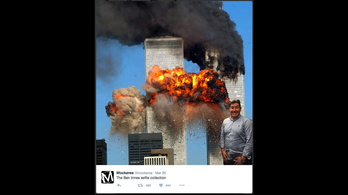 9/11 attacks