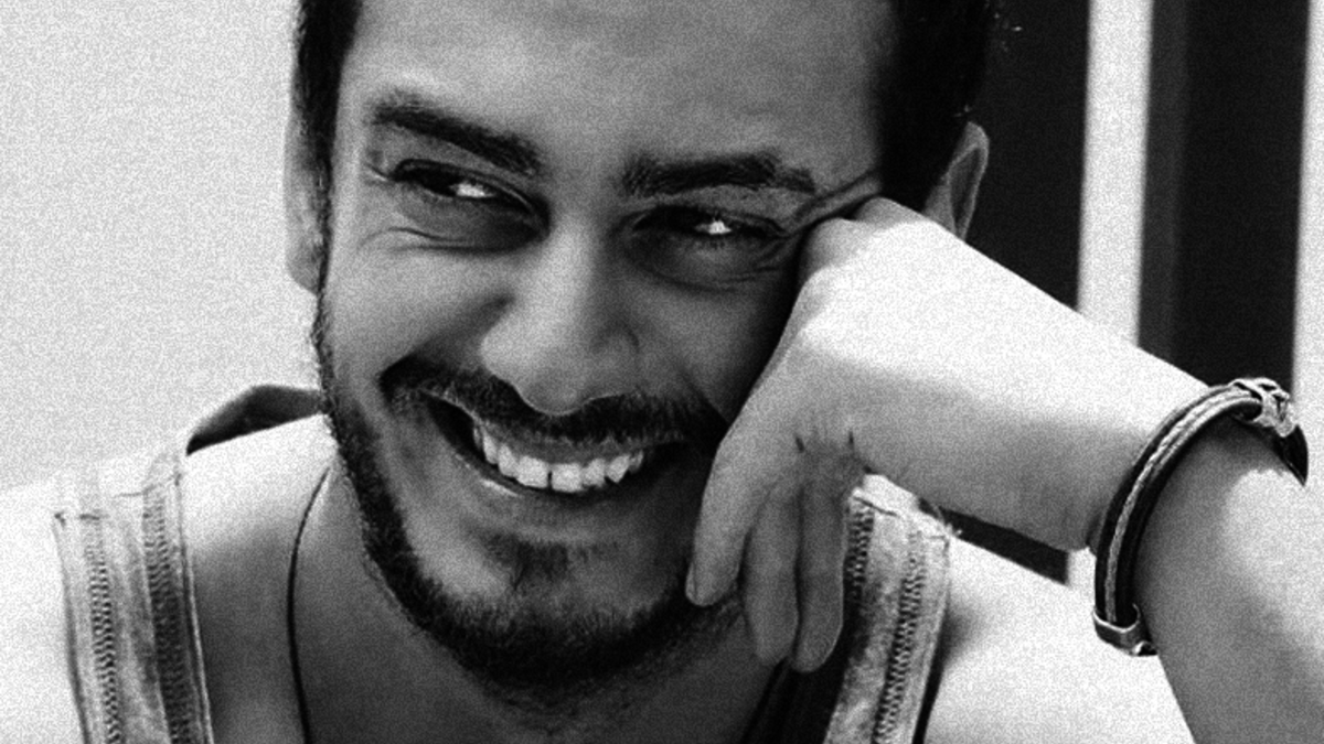 Saad Lamjarred