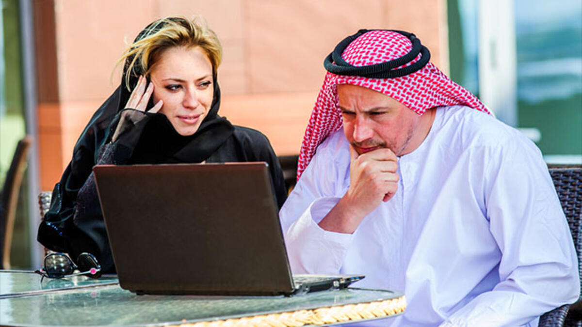 mother father patience