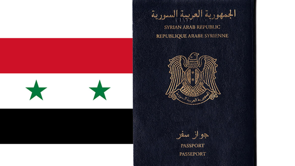 A Syrian passport won’t leave you roaming the globe either, being ranked 89th out of the 94 countries in the Visa Restriction Index. With many Syrians now living outside of the country, some may seek to apply for citizenship in their host countries, with Turkey seeming the most likely option.