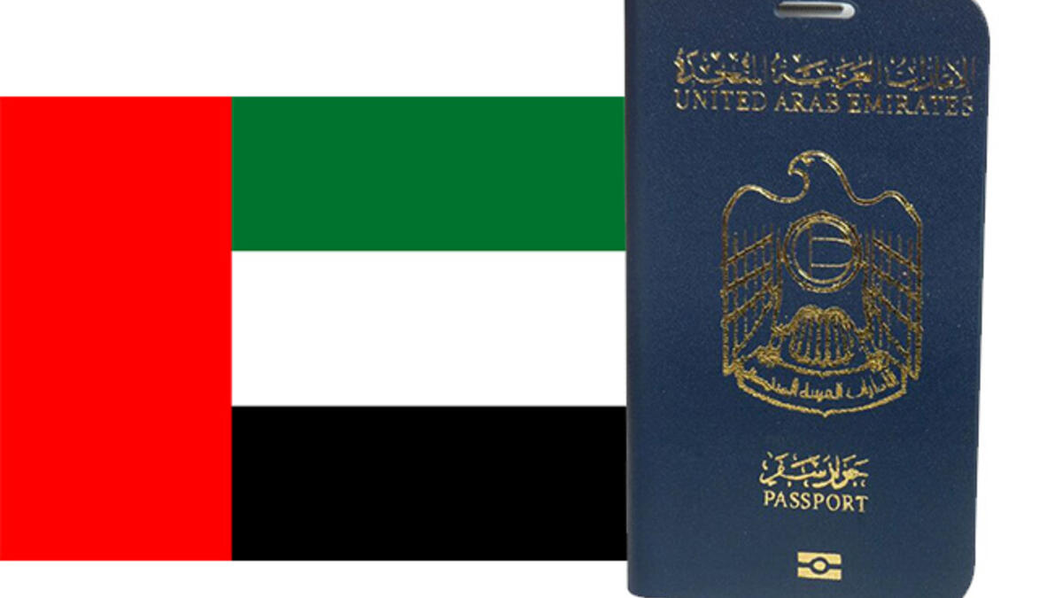 We have a winner! With the most powerful passport in the Middle East, Emiratis can travel to many countries easily. As of last week, it’s the only Arab state that can travel visa-free in European Schengen states. And on top of all that, it’s also the cheapest in the world, costing around $14.