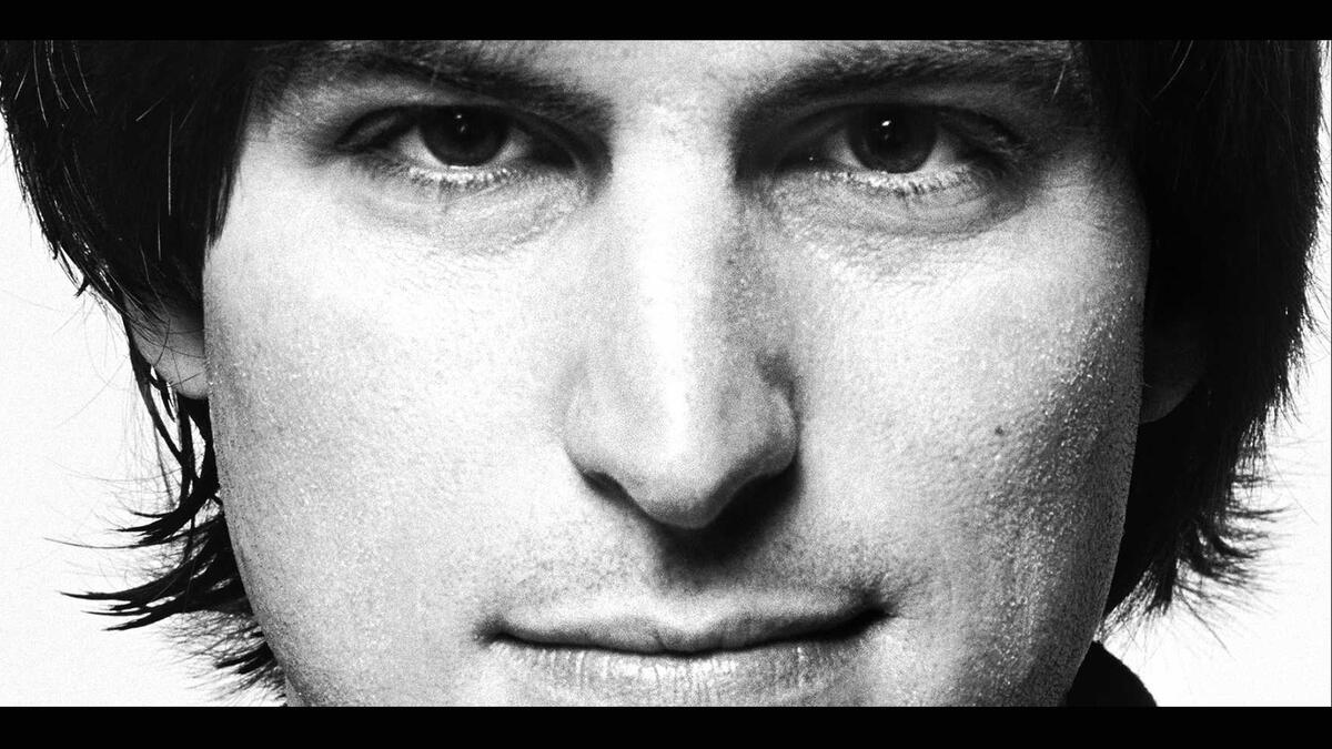 Steve Jobs