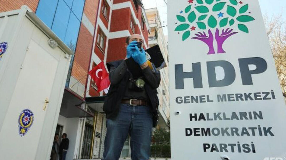 The HDP — In the past it’s failed to garner enough votes to make it into parliament, but this party is now becoming a new force on the political scene. Aiming to reflect the varied identities of modern Turks, it has become the voice of minority groups, including the Kurds, non-Muslims and the LGBTQ community.