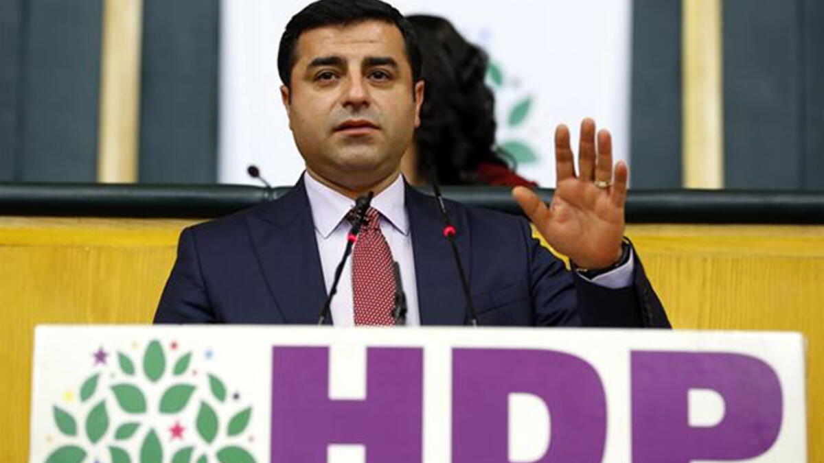 There’s another element in next week’s election that’s bringing some serious heat to Erdogan’s master plan. For the first time, the HDP has a decent chance at garnering ten percent of the votes and getting into parliament. Passing that threshold automatically grants the HDP 50 seats and makes Erdogan’s three-fifths majority impossible.