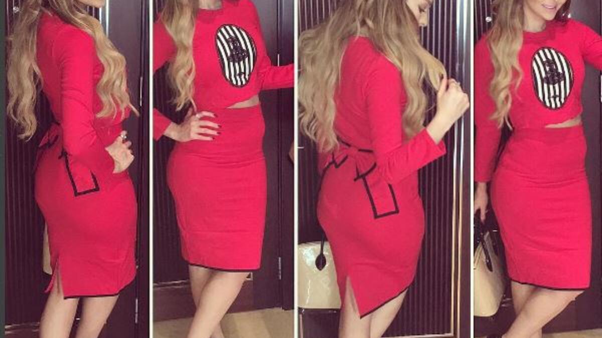 ويتساءل المتابعين لزين كرزون عن مصدر دخلها خصوصاً انها تتباهي دوماً بملابسها واكسسوراتها ومكياجها من الماركات العالمية، وأيضاً سفرها المستمر خارج البلاد، خصوصا ان كرزون ليس لها عمل محدد وليست بعالم الفن.