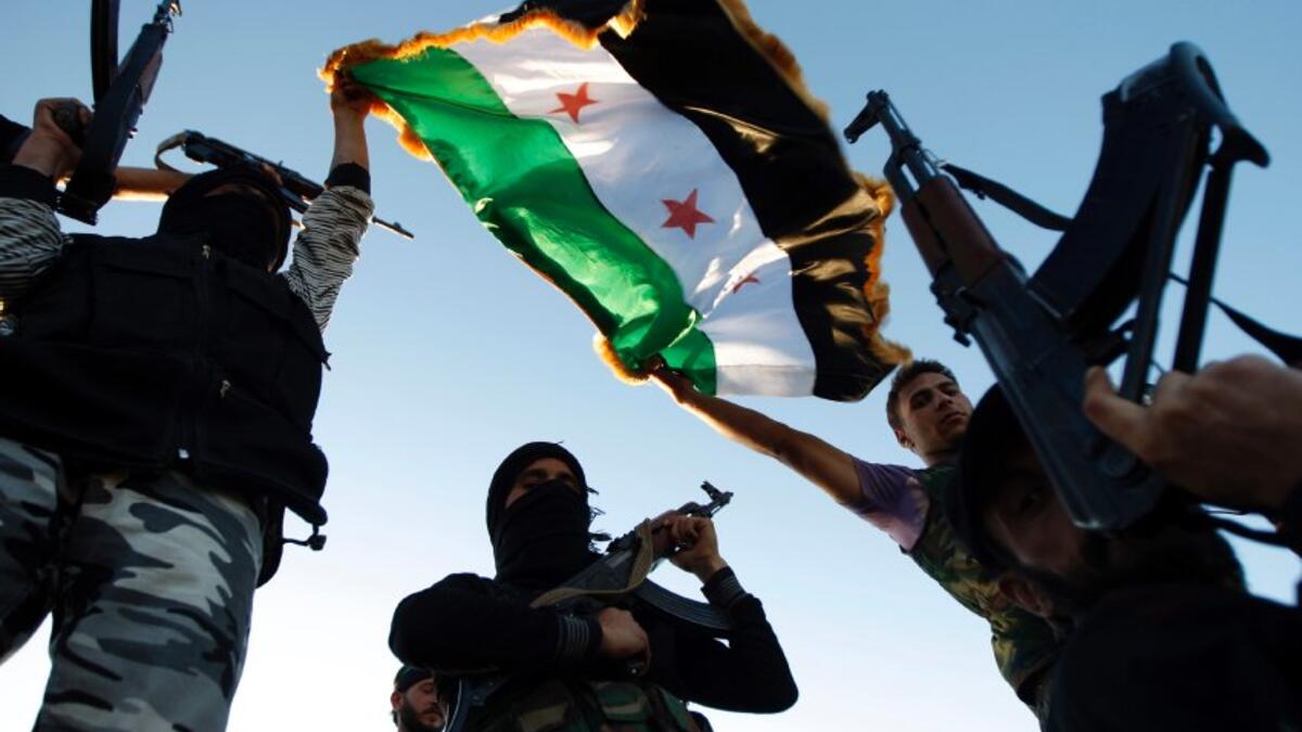 The FSA — Over three years ago, street demonstrations in the southern Syrian city of Daraa called for government reforms. When security forces responded with live fire, Syrian military defectors and civilian opposition launched an armed rebellion. The group was dubbed the Free Syrian Army.